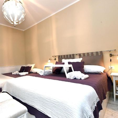 Jubilee 3 Luxury Apartment In Rome Vatican المظهر الخارجي الصورة