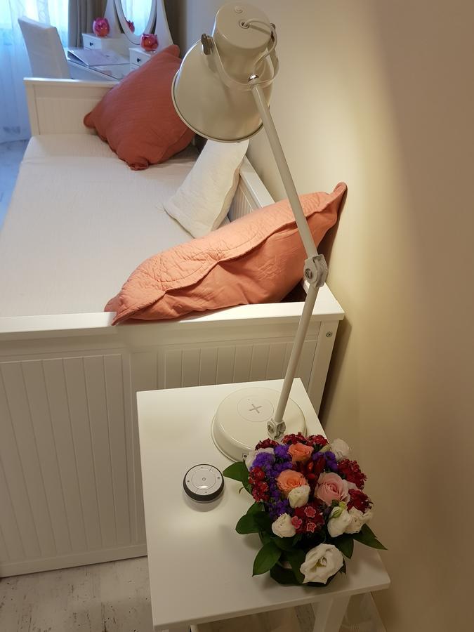 Jubilee 3 Luxury Apartment In Rome Vatican المظهر الخارجي الصورة