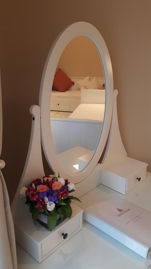 Jubilee 3 Luxury Apartment In Rome Vatican المظهر الخارجي الصورة