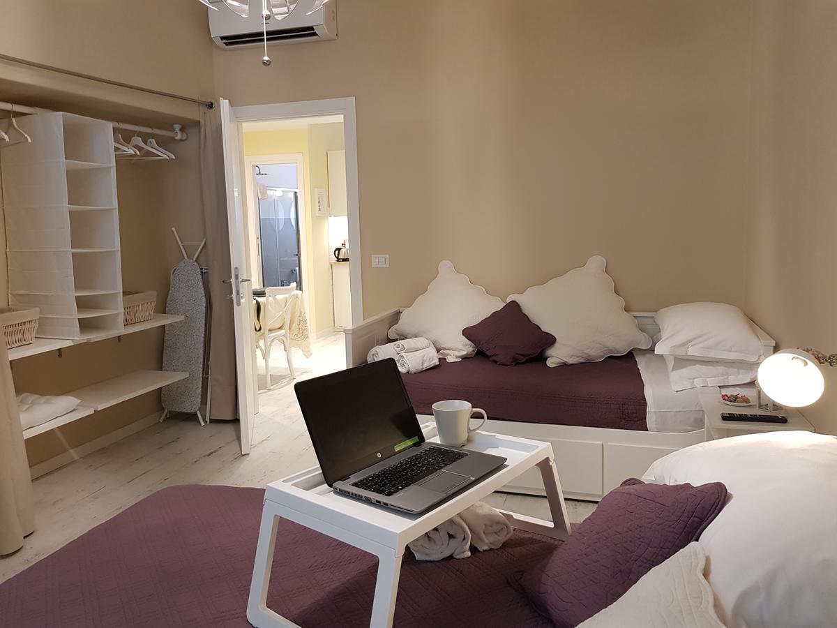 Jubilee 3 Luxury Apartment In Rome Vatican المظهر الخارجي الصورة