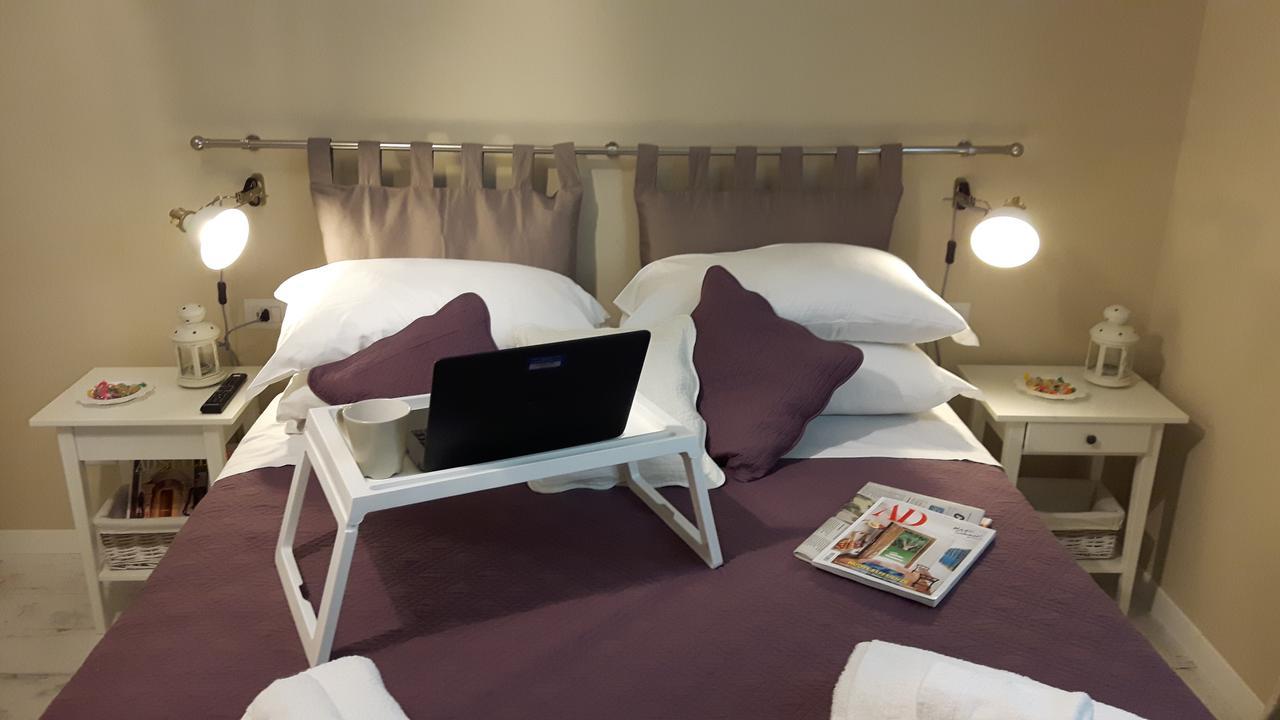 Jubilee 3 Luxury Apartment In Rome Vatican المظهر الخارجي الصورة