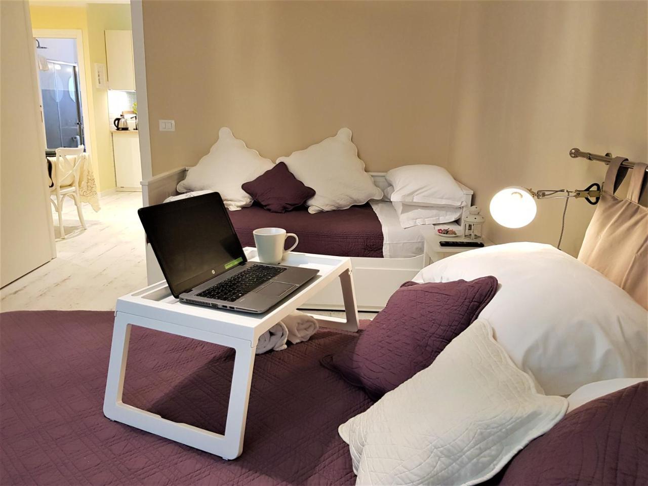 Jubilee 3 Luxury Apartment In Rome Vatican المظهر الخارجي الصورة
