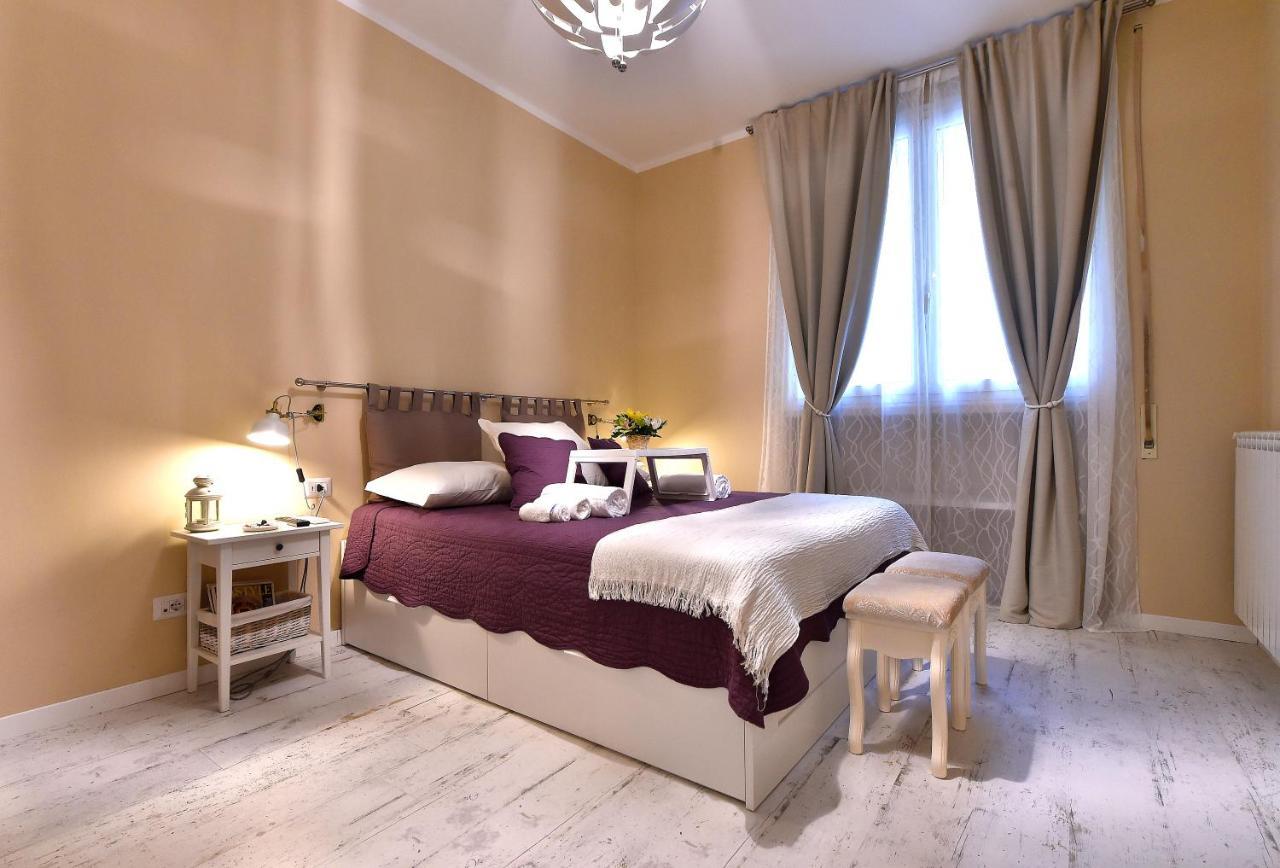 Jubilee 3 Luxury Apartment In Rome Vatican المظهر الخارجي الصورة