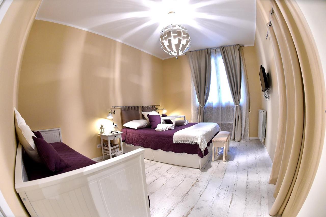 Jubilee 3 Luxury Apartment In Rome Vatican المظهر الخارجي الصورة