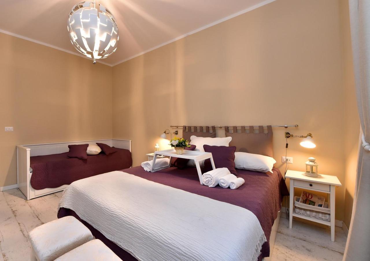 Jubilee 3 Luxury Apartment In Rome Vatican المظهر الخارجي الصورة