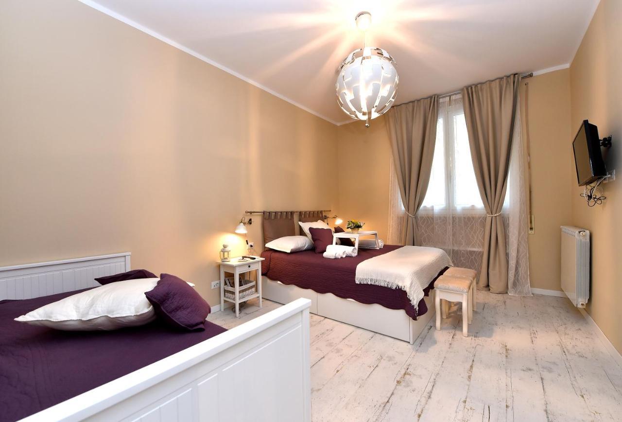 Jubilee 3 Luxury Apartment In Rome Vatican المظهر الخارجي الصورة