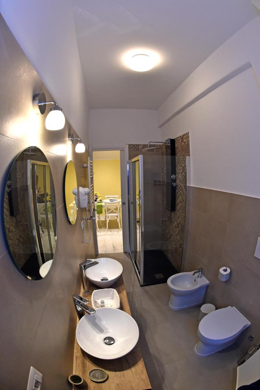 Jubilee 3 Luxury Apartment In Rome Vatican المظهر الخارجي الصورة