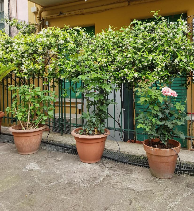 Jubilee 3 Luxury Apartment In Rome Vatican المظهر الخارجي الصورة